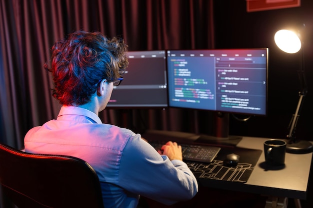 TechVault デジタルセキュリティ